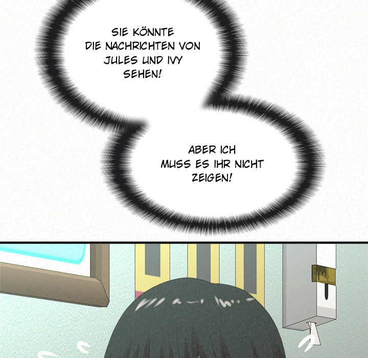 Milk Therapy - episode 29 - 37
