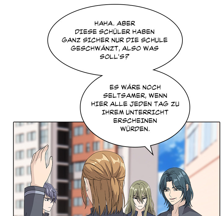 Teufel der Oberstufe: Boost - episode 23 - 72