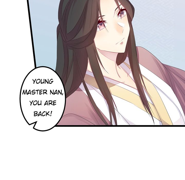 Flowers Whispering - episode 20 - 29
