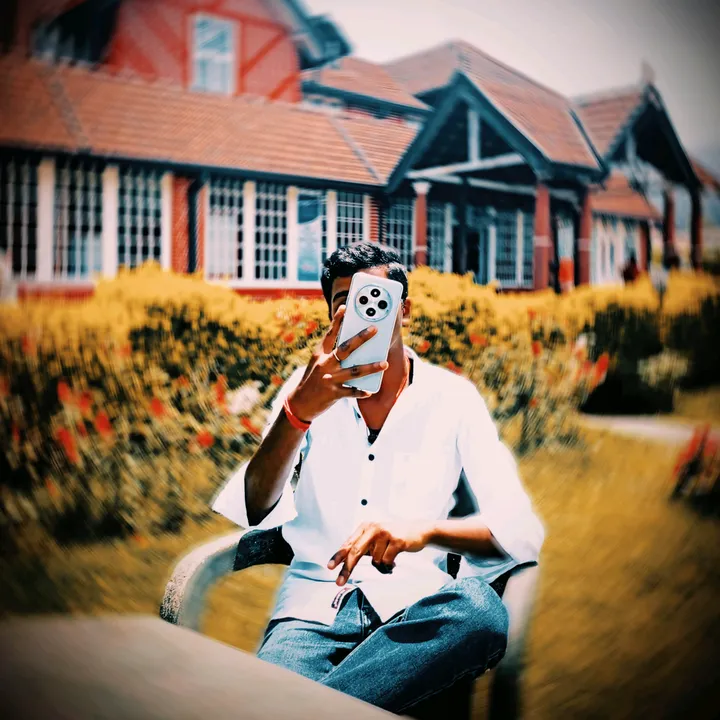 santhoshfflover