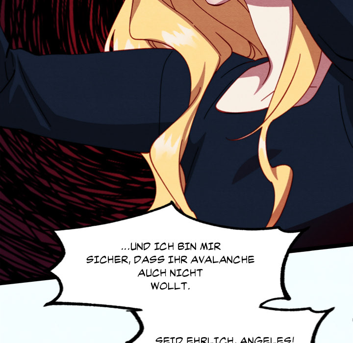 Geheimnisse unter Paaren - episode 60 - 103