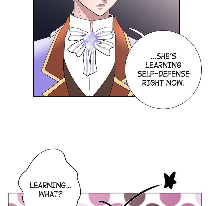 On the Emperor's Lap - episode 25 - 44