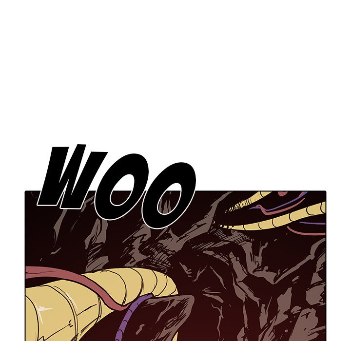 The Fang of Yeongno - episode 50 - 140