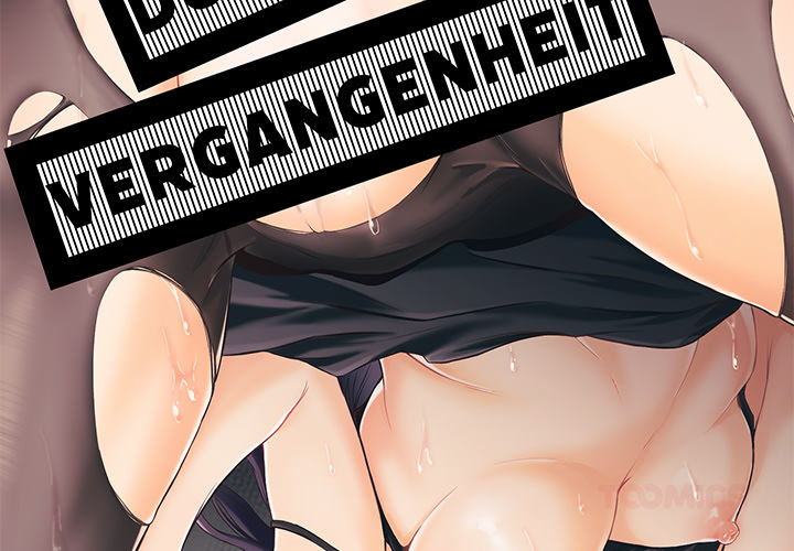 Dunkle Vergangenheit - episode 25 - 1