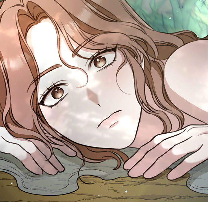 Savage Forest - episode 39 - 138