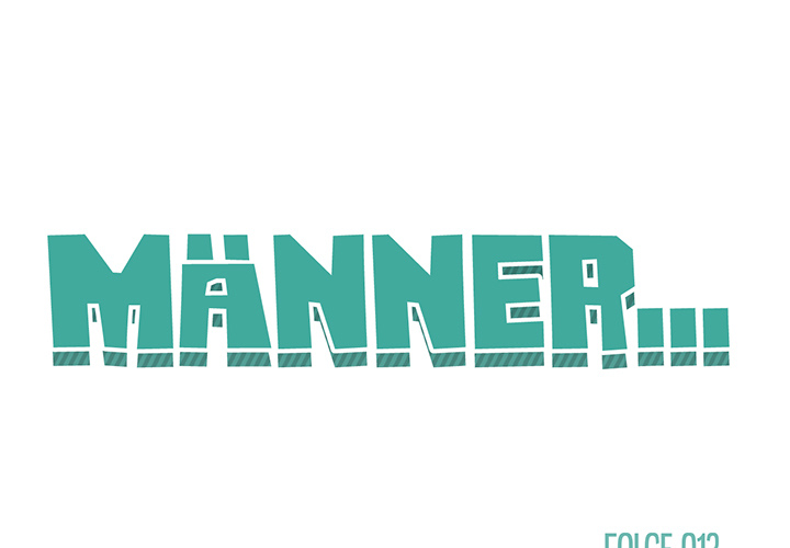 Männer... - episode 13 - 0