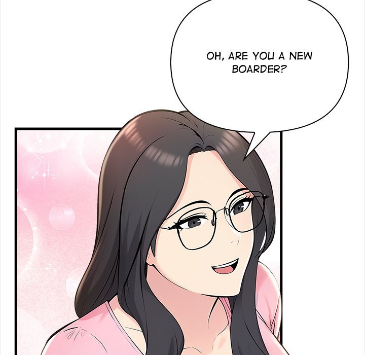 The Exchange Student & His Host - episode 9 - 15