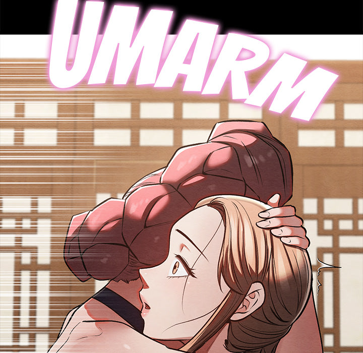Meister in Intimität - episode 30 - 122