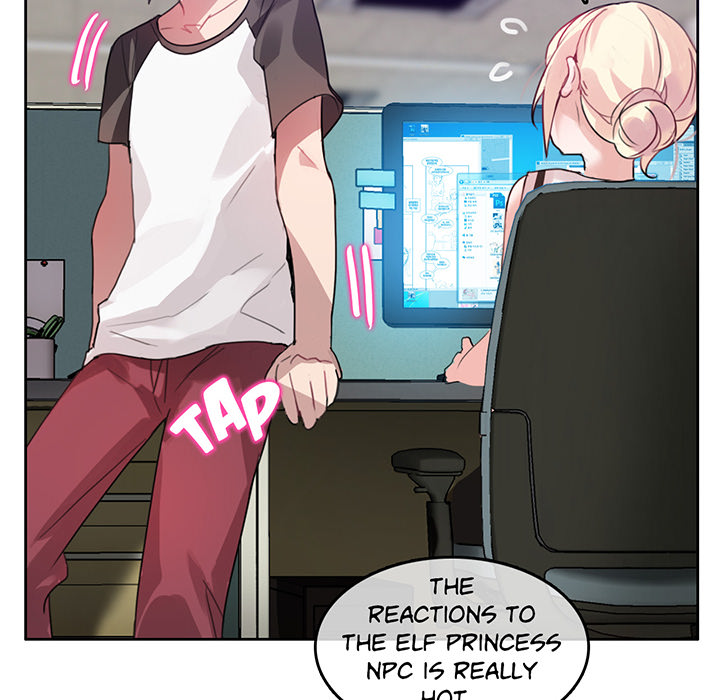 A Pervert's Daily Life - episode 13 - 52