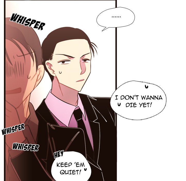 I Need Romance - episode 20 - 47