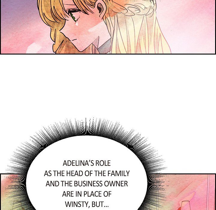 The Villainess Behind the Mask - episode 34 - 12