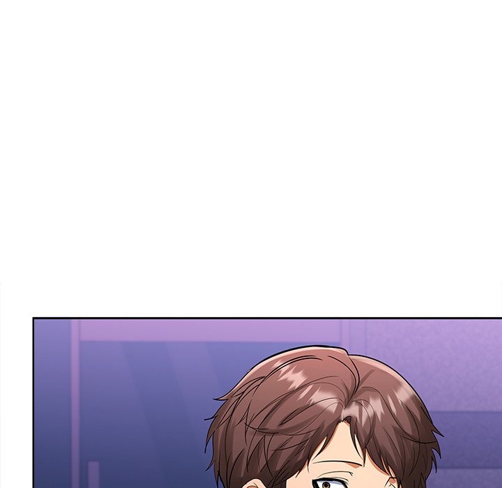Office Romance is a No-No - episode 3 - 121