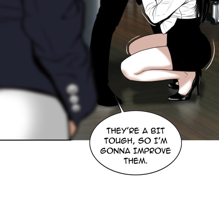 CREAMPIE - episode 17 - 11