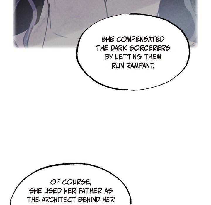 The Villainess Behind the Mask - episode 45 - 71