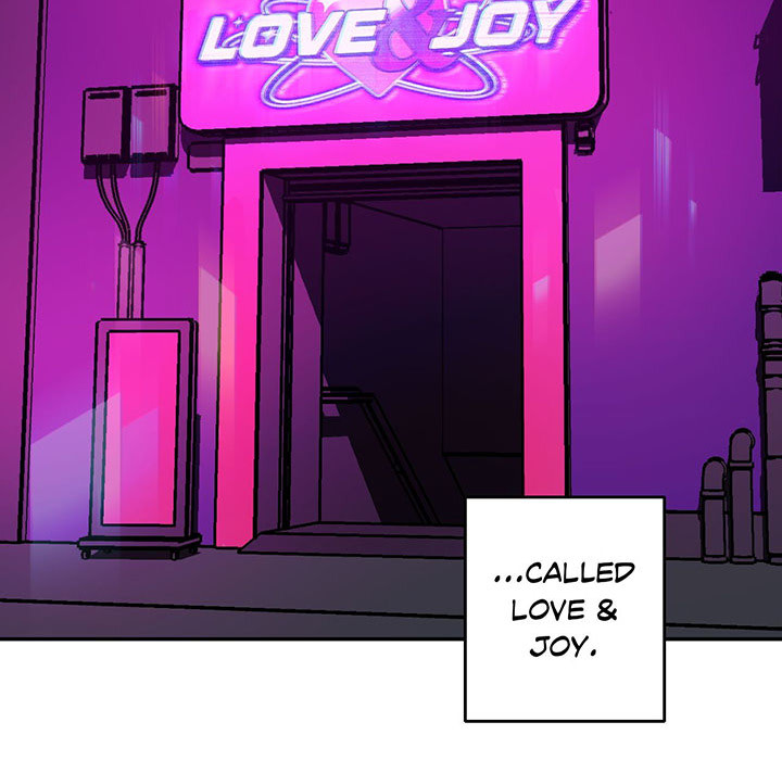 Love, Lust, & Joy - episode 1 - 6