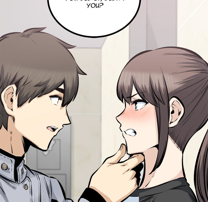 Excuse me, This is my Room - episode 115 - 33
