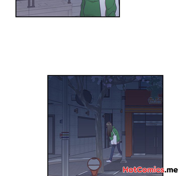 My Special Squishy Someone - episode 12 - 4