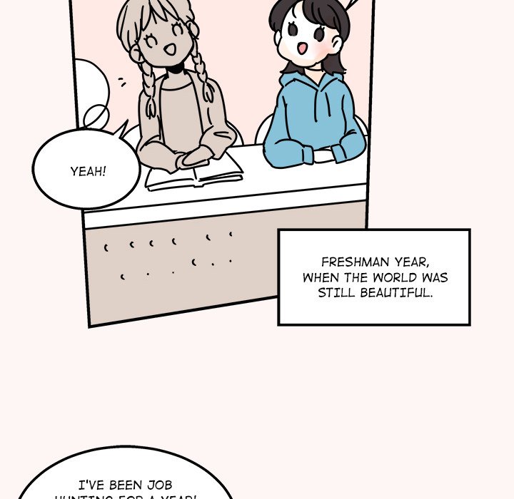 Office Grievances - episode 1 - 65