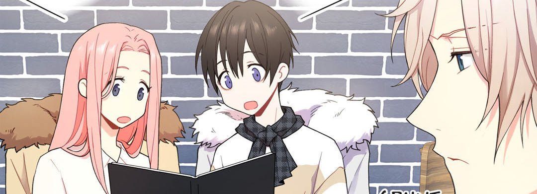 Sweet Caress - episode 24 - 181