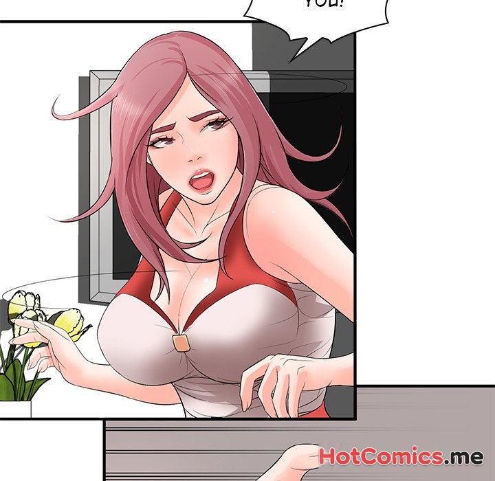 Office Troubles - episode 18 - 47