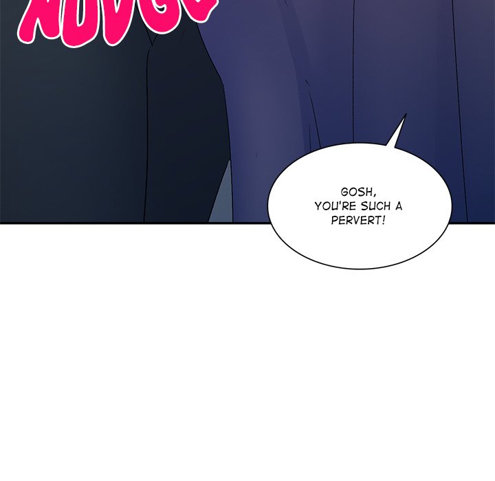 Sweet Angels - episode 20 - 65