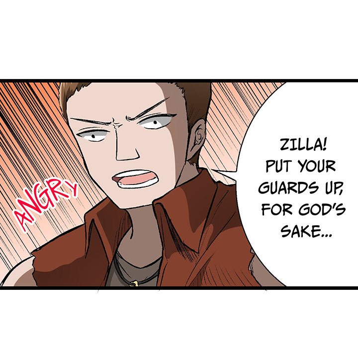 I Reincarnated as a Villain of an RPG, But I Want to Survive - episode 23 - 35