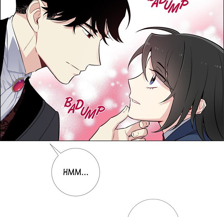 The Maid and the Vampire - episode 1 - 86