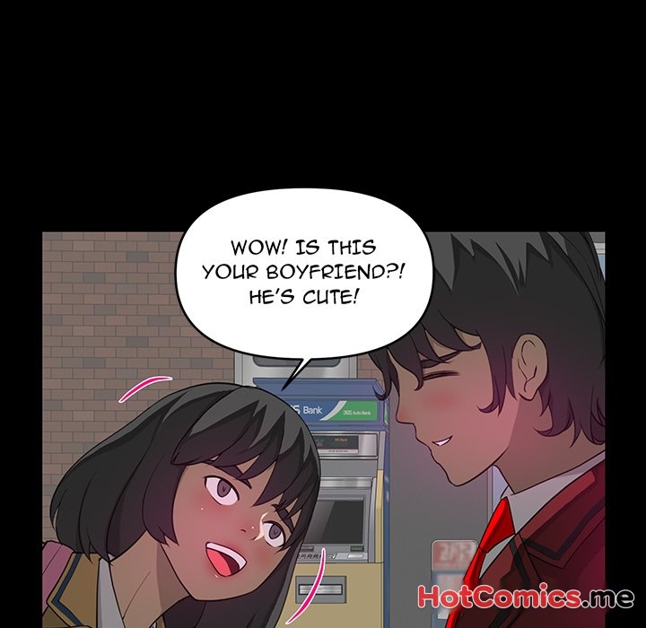 My Best Mistake - episode 13 - 31