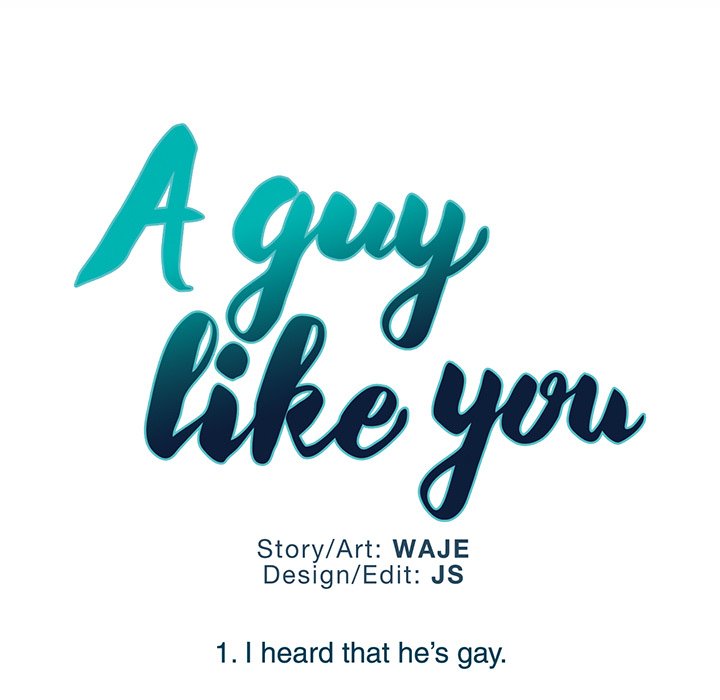A Guy Like You - episode 1 - 9