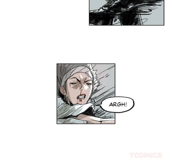 Codename Geist - episode 7 - 20