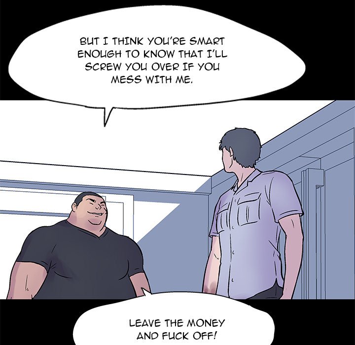 Project Utopia - episode 24 - 76