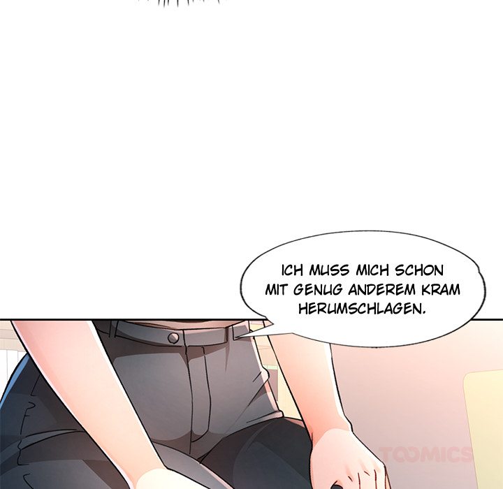 Halt, ich bin verheiratet! - episode 62 - 17