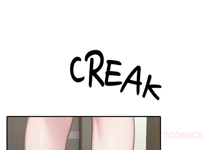 Mina's Little Trap - episode 9 - 2