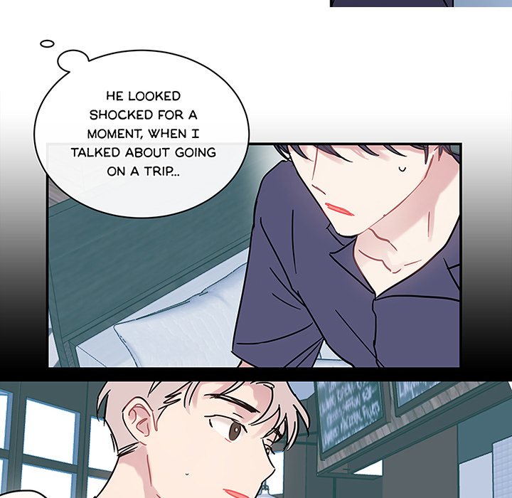 Wistful Summer - episode 54 - 16