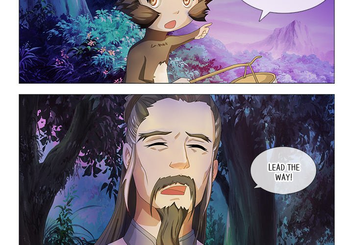 The Monkey King's Tale - episode 55 - 1