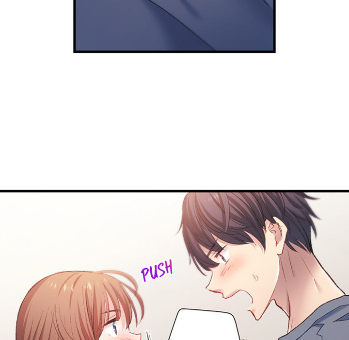 100% Compatibility: My DNA Desires My Step-Brother - episode 3 - 24