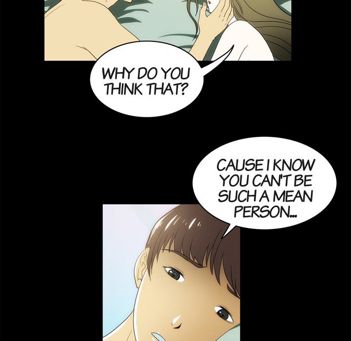 The Flower that Blooms at Night - episode 22 - 47