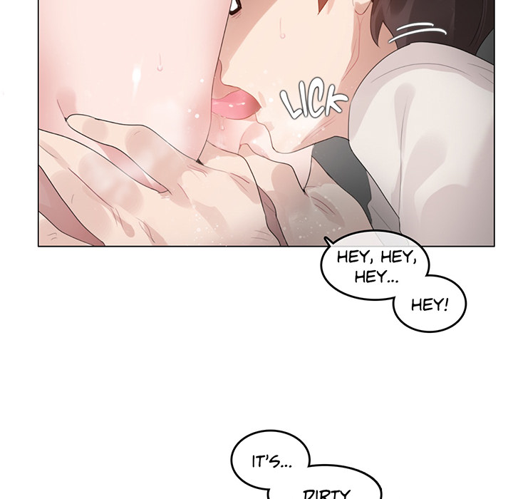 A Pervert's Daily Life - episode 63 - 21