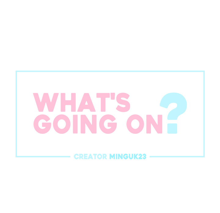 What's Going On? - episode 14 - 14