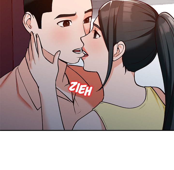 Town Girls - episode 29 - 131