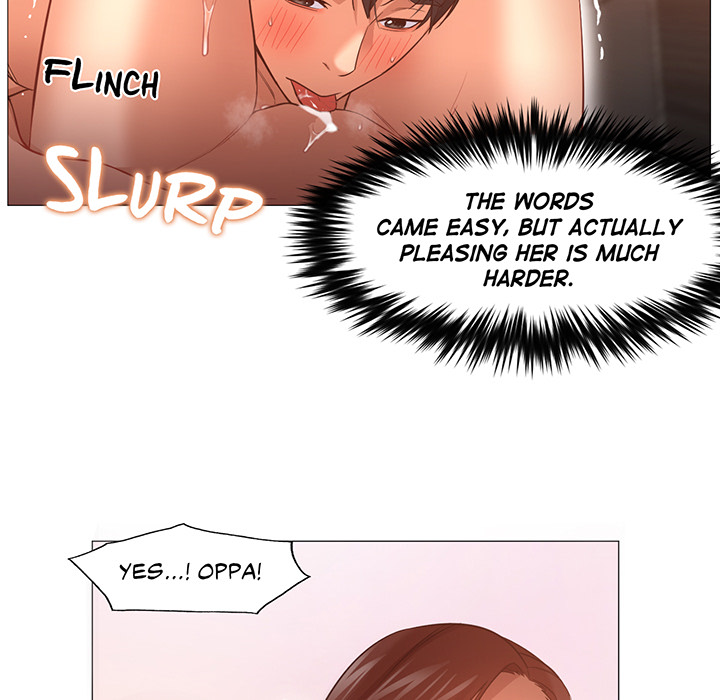 Man Up, Girl! - episode 21 - 42