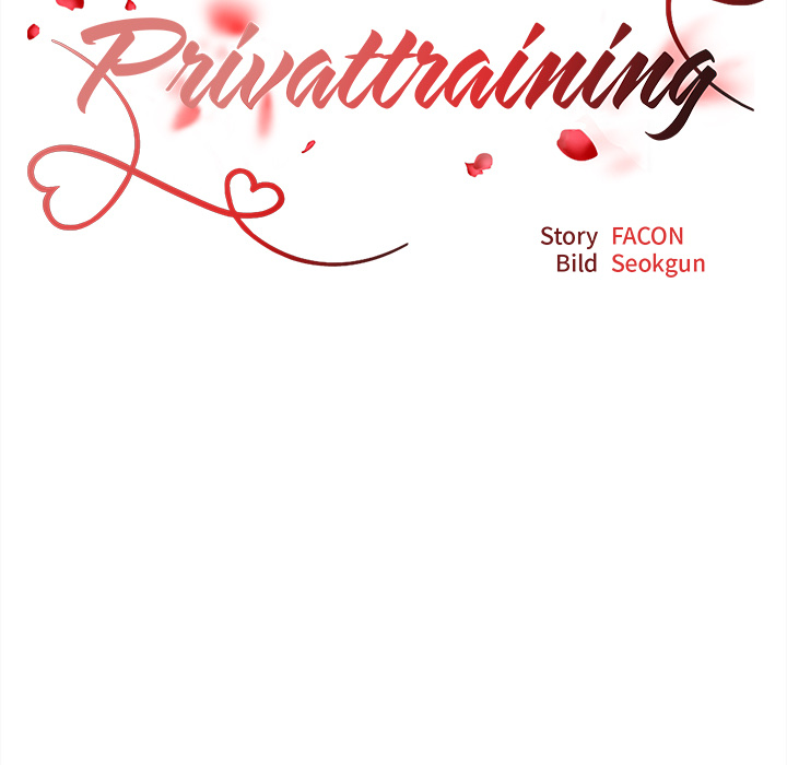 Privattraining - episode 3 - 23