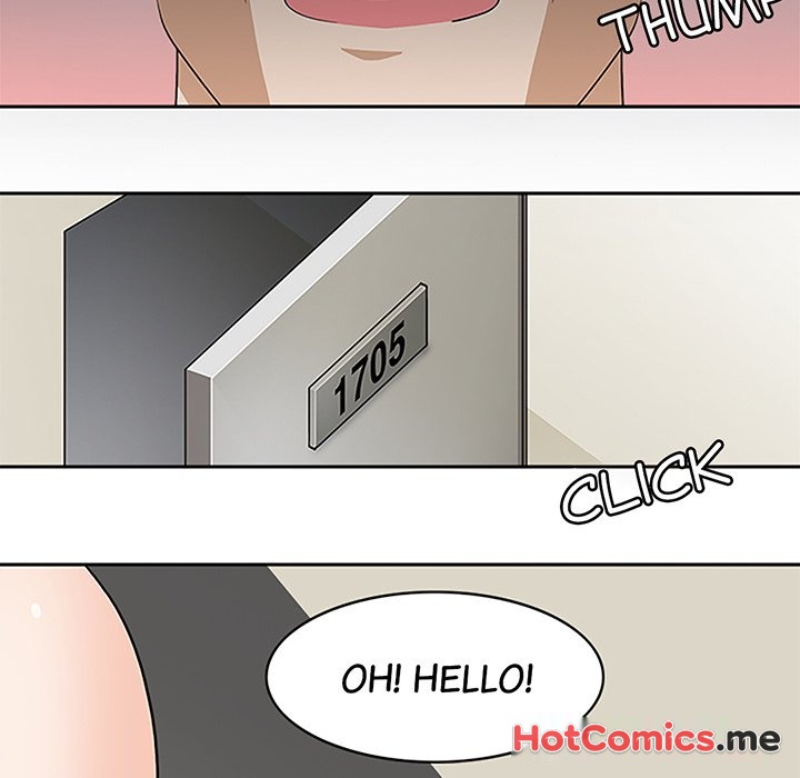 Agent Playboy, Reporting for Duty! - episode 14 - 85