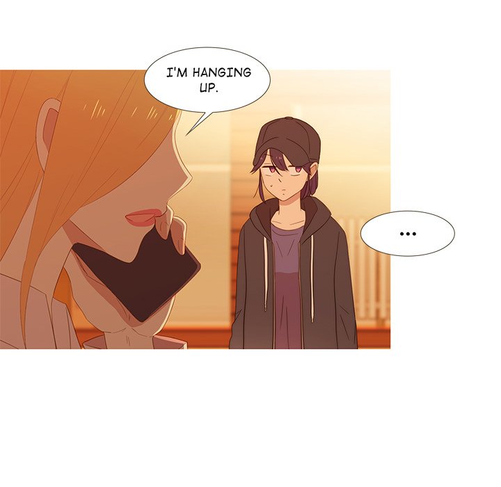 My Life as a Half-Magi - episode 10 - 47