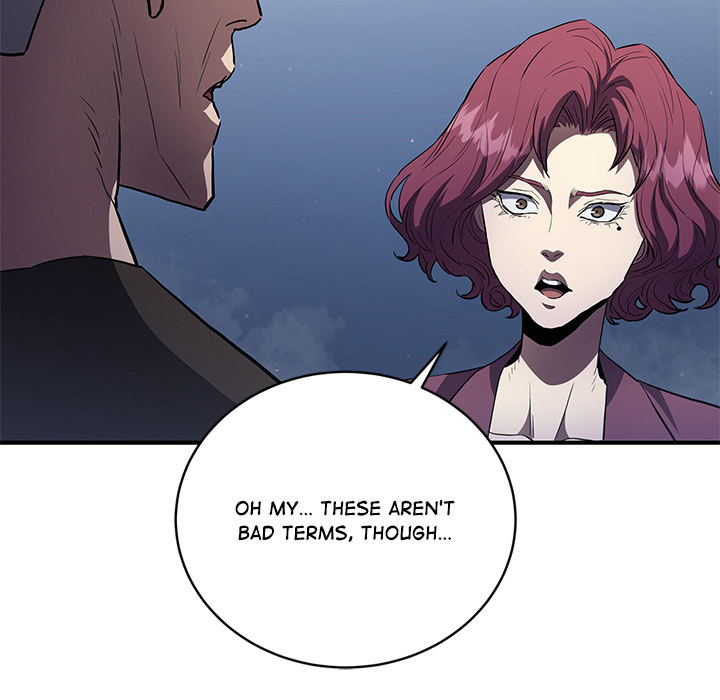 Born to Bleed - episode 23 - 43