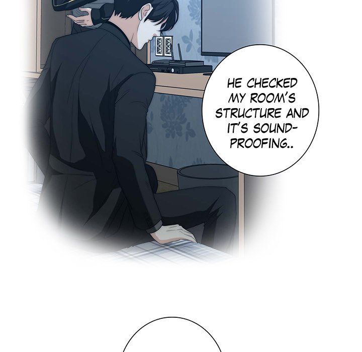 Recessive Omega K's Secret [Season 1] - episode 18 - 10