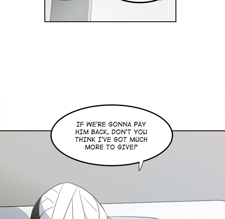 The Villain - episode 9 - 83