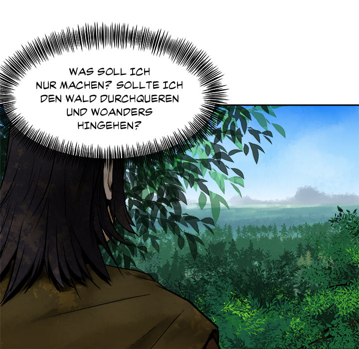 Karmas Weg - episode 11 - 43