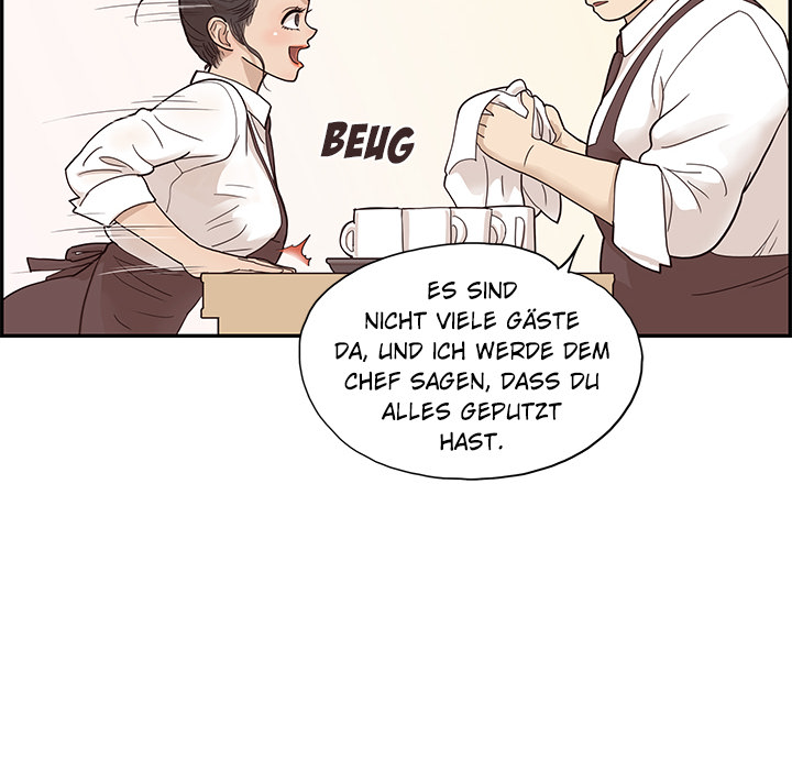 Der Hahn im Korb - episode 75 - 46