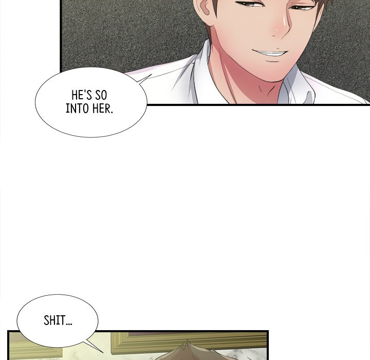 The Secret Friend - episode 30 - 70